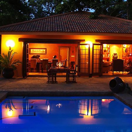 Hotel Kwalucia Private Safari Retreat Saint Lucia Estuary Zewnętrze zdjęcie