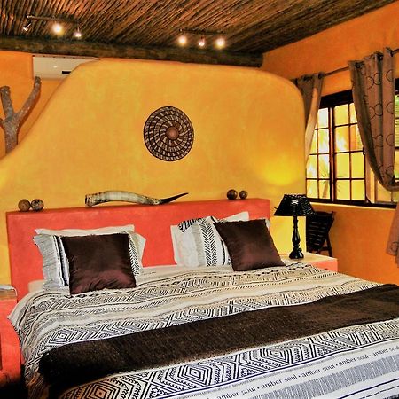 Hotel Kwalucia Private Safari Retreat Saint Lucia Estuary Zewnętrze zdjęcie
