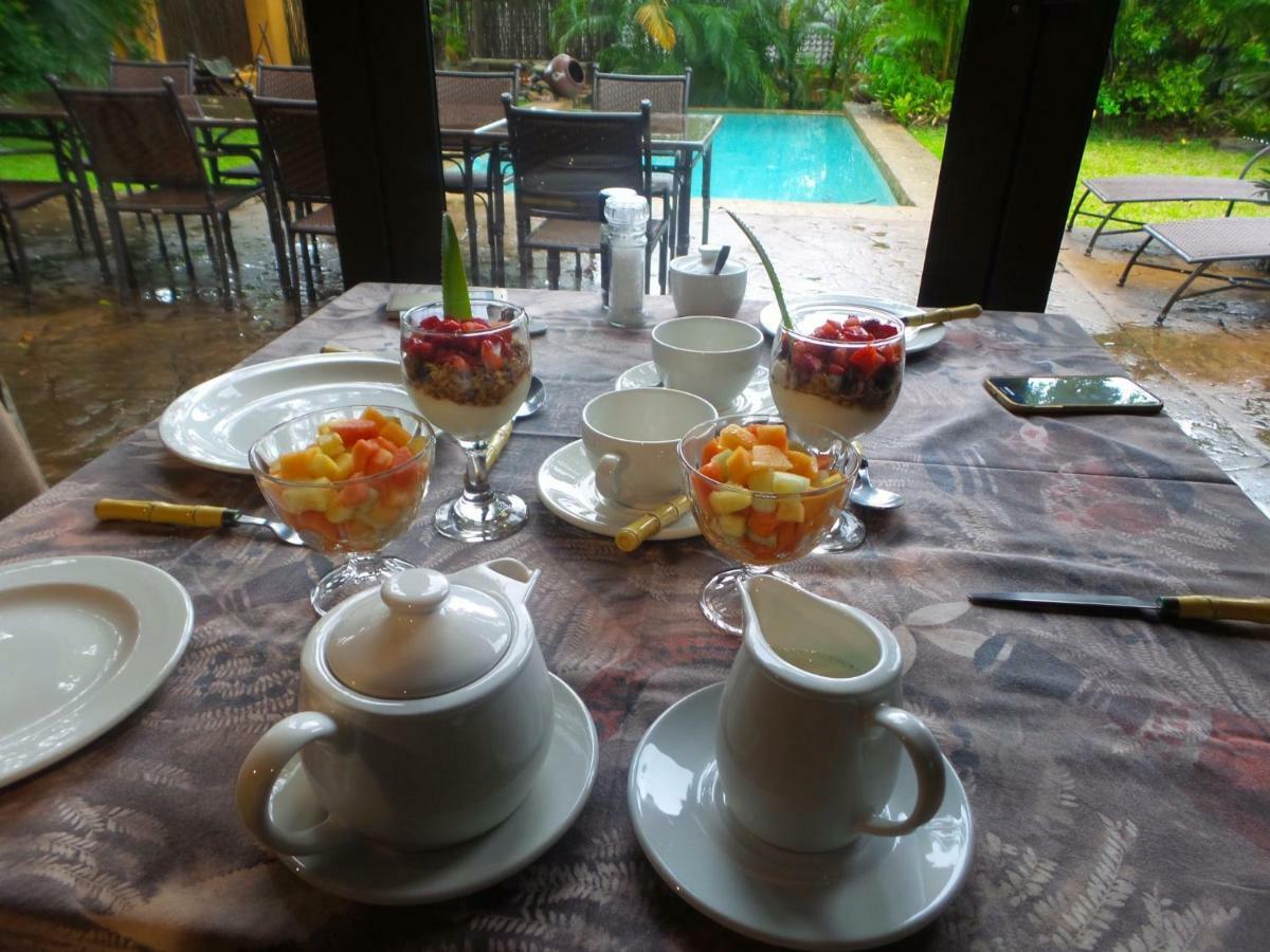 Hotel Kwalucia Private Safari Retreat Saint Lucia Estuary Zewnętrze zdjęcie