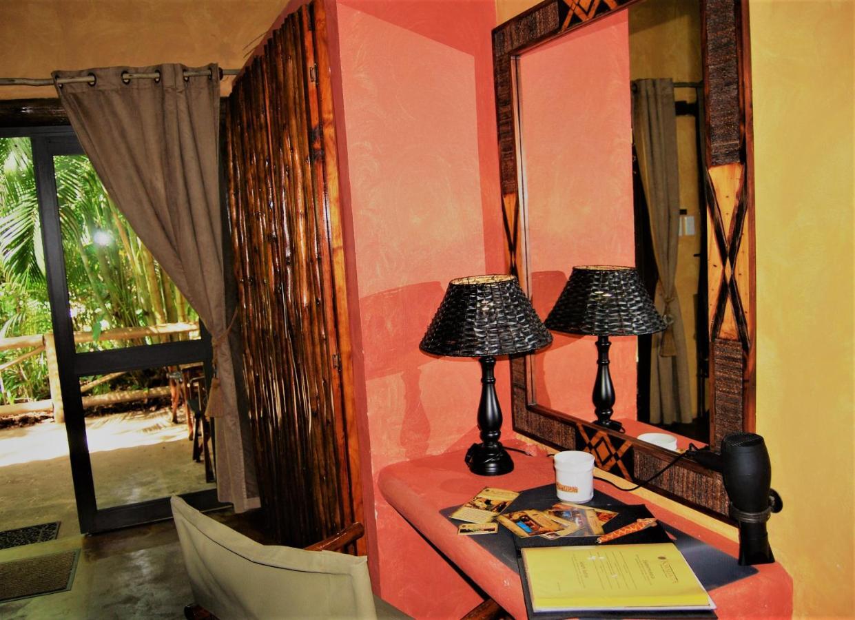 Hotel Kwalucia Private Safari Retreat Saint Lucia Estuary Zewnętrze zdjęcie