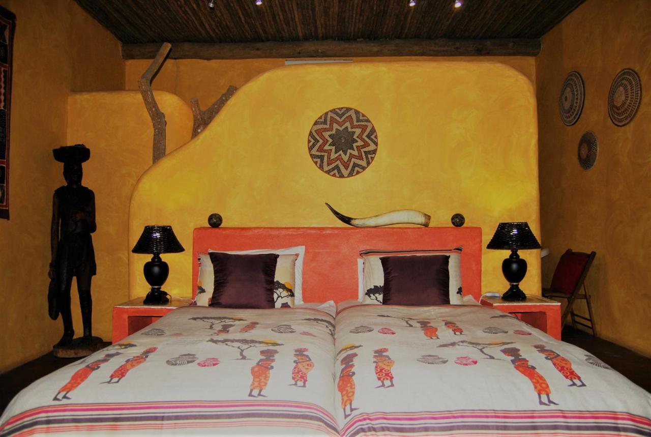 Hotel Kwalucia Private Safari Retreat Saint Lucia Estuary Zewnętrze zdjęcie