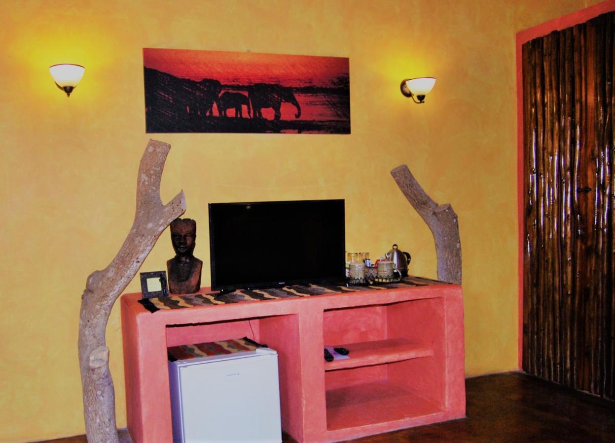 Hotel Kwalucia Private Safari Retreat Saint Lucia Estuary Zewnętrze zdjęcie