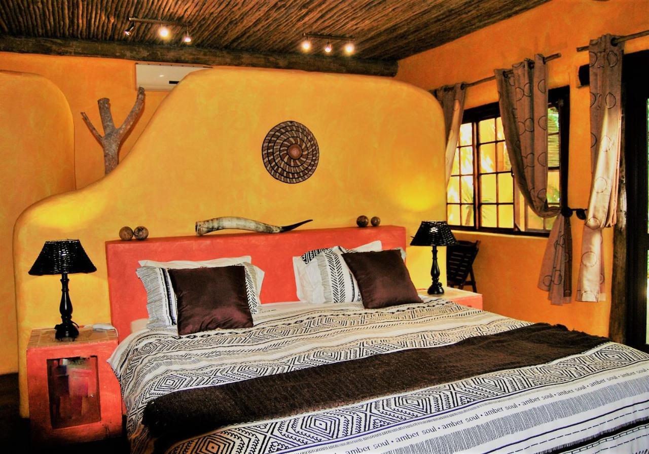 Hotel Kwalucia Private Safari Retreat Saint Lucia Estuary Zewnętrze zdjęcie